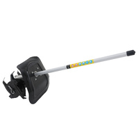 Tiller Cultivator Work Top Attachment for Gitendo Multi Tool