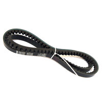 Pull Belt 17x1346Li V-Belt For Gitendo Stump Grinder