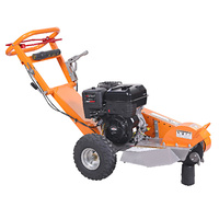 Briggs & Stratton 13.5HP Petrol Power Stump Grinder