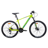 Trinx X1 MTB Mountain Bike Shimano Altus M370 27 Speed