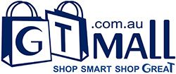 GTmall Logo